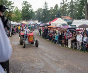 XVII Podlaskie Święto Chleba - fotorelacja