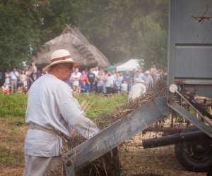 XVIII Podlaskie Święto Chleba - fotorelacja