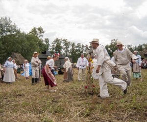 XVI Podlaskie Święto Chleba