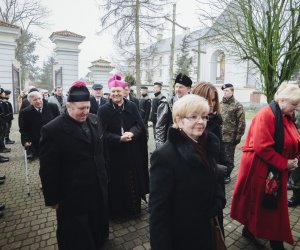 250-lecie Konfederacji Barskiej - fotorelacja