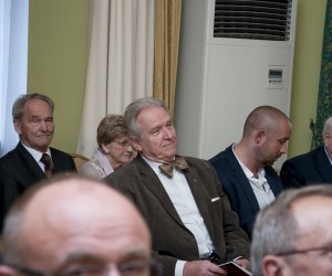 "Bohdan Rutkowiak - ekslibrisy i nie tylko" - fotorelacja