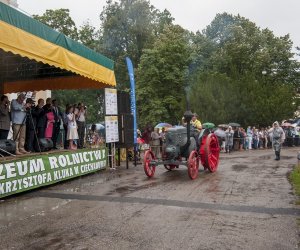 XVI Podlaskie Święto Chleba