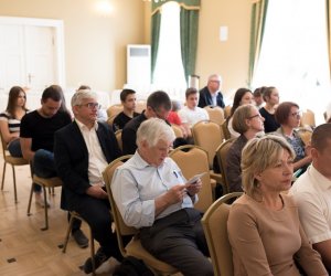 Konferencja historyczna "Drogi do niepodległości narodów Europy Wschodniej 1914-1921" - fotorelacja