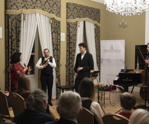 Koncert Z Klasyką przez Polskę - fotorelacja