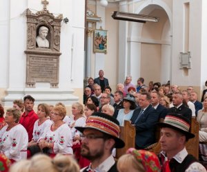 XVII Podlaskie Święto Chleba - fotorelacja