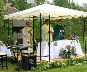 Święto lasu