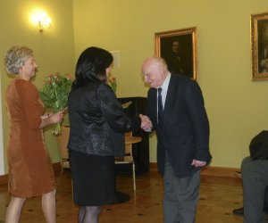 "Rośliny w farmacji" XXII Sympozjum Historii Farmacji w Muzeum Rolnictwa im. ks. K. Kluka w Ciechanowcu