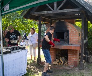 XXIII Podlaskie Święto Chleba - fotorelacja