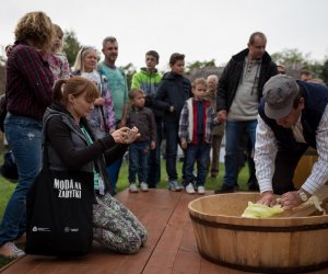 Impreza plenerowa - Jesień w Polu i Zagrodzie