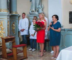 XVIII Podlaskie Święto Chleba - fotorelacja