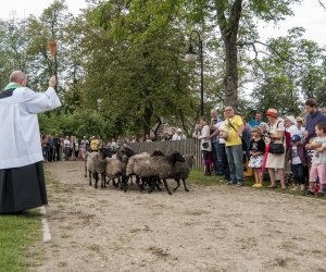 XVI Podlaskie Święto Chleba