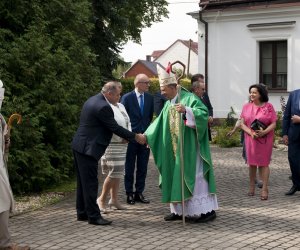 XVI Podlaskie Święto Chleba