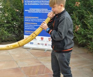 XXXVIII Konkurs Gry na Instrumentach Pasterskich - fotorelacja