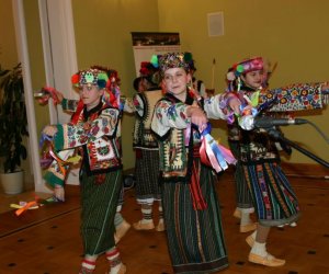 XXVII KONKURS GRY NA INSTRUMENTACH PASTERSKICH im. Kazimierza Uszyńskiego