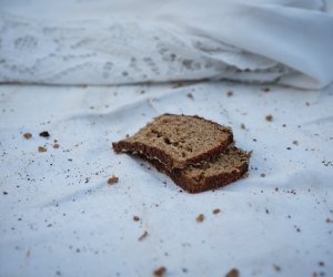 Jesień w polu i zagrodzie - fotorelacja