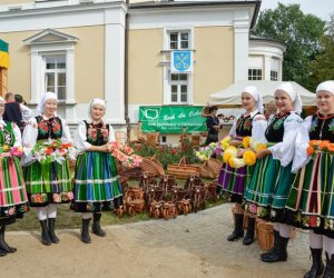 XVII Podlaskie Święto Chleba - fotorelacja