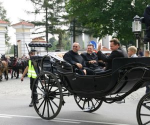 VII PODLASKIE ŚWIĘTO CHLEBA