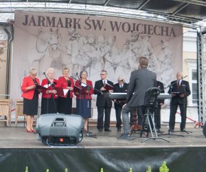 Jarmark św. Wojciecha 2019 - fotorelacja