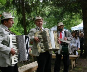 VIII PODLASKIE ŚWIĘTO CHLEBA