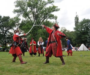 VIII Zajazd Wysokomazowiecki, 15.07.2012.