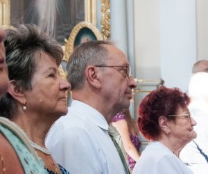 XV Podlaskie Święta Chleba w Muzeum Rolnictwa im. ks. Krzysztofa Kluka w Ciechanowcu