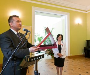 Galeria zdjęć z 18 maja 2012r