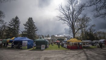 Jarmark św. Wojciecha - fotorelacja