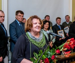 Podsumowanie Konkursu na Najlepiej Zachowany Zabytek Wiejskiego Budownictwa Drewnianego w Województwie Podlaskim w 2015 r.