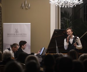 Koncert Z Klasyką przez Polskę - fotorelacja