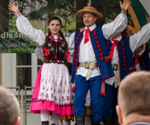 Jarmark św. Wojciecha i Święto Lasu