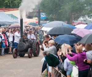 XVII Podlaskie Święto Chleba - fotorelacja