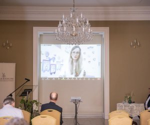 Relacja z konferencji ,,Granice i ludzie. Społeczne następstwa powojennych podziałów państwowych w Europie Centralnej i Wschodniej 1918-1939”