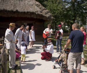 Odpust na św. Antoniego - fotorelacja