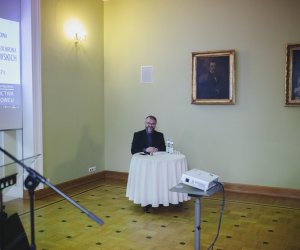Jubileusz 55-lecia Muzeum Rolnictwa w Ciechanowcu - fotorelacja