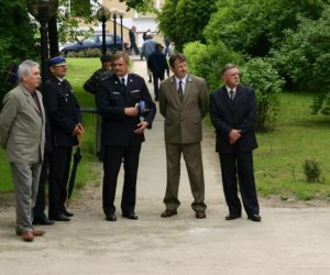Święto lasu