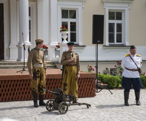15 Zajazd Wysokomazowiecki - Fotorelacja