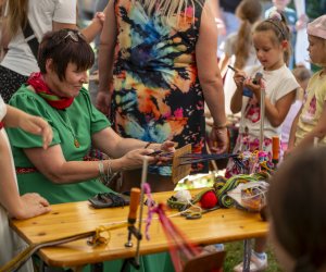 "Z kulturą ludową przez Podlasie" - fotorelacja