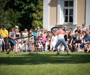 IX Zajazd Wysokomazowiecki - fotorelacja