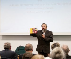 Muzeum w Ciechanowcu ponownie z wystawą w Warszawie