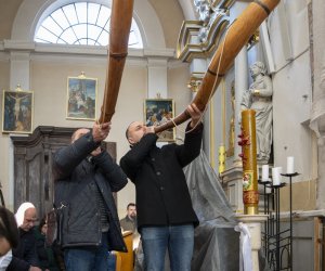 43. Konkurs Gry na Instrumentach Pasterskich im. Kazimierza Uszyńskiego