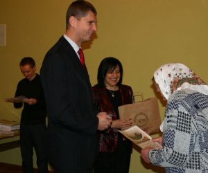 Podsumowanie Konkursu na Najlepiej Zachowany Zabytek Wiejskiego Budownictwa Drewnianego w Województwie Podlaskim