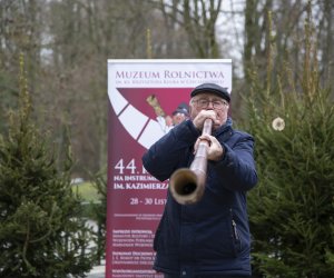 44. Konkursu Gry na Instrumentach Pasterskich im. Kazimierza Uszyńskiego - FOTORELACJA