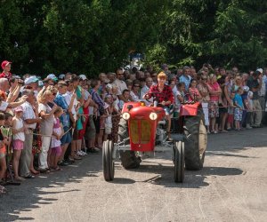 XIV Podlaskie Święto Chleba