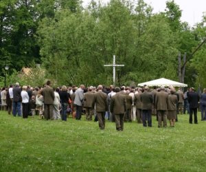 Święto lasu