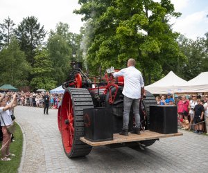 XXIII Podlaskie Święto Chleba - fotorelacja