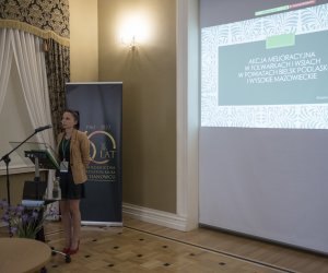 międzynarodowa konferencja naukowa „Przemiany życia społecznego i gospodarczego ludności wiejskiej w Polsce i krajach sąsiednich w okresie międzywojennym" - fotorelacja