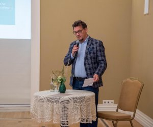Relacja z konferencji ,,Granice i ludzie. Społeczne następstwa powojennych podziałów państwowych w Europie Centralnej i Wschodniej 1918-1939”