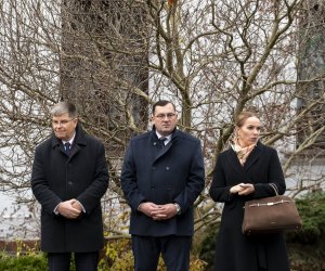 44. Konkursu Gry na Instrumentach Pasterskich im. Kazimierza Uszyńskiego - FOTORELACJA