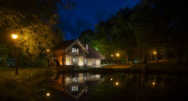 NOC MUZEÓW 2025 | Noc Tajemnic - fotorelacja