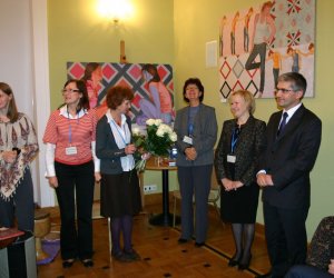 V Sympozjum z cyklu "Warto zapytać o kulturę"